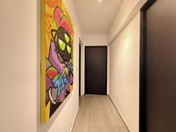 Blk 470A Hougang Parkview (Hougang), HDB 4 Rooms #585171851